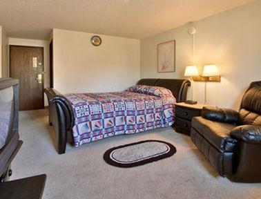 Super 8 By Wyndham Airport 2* Minot